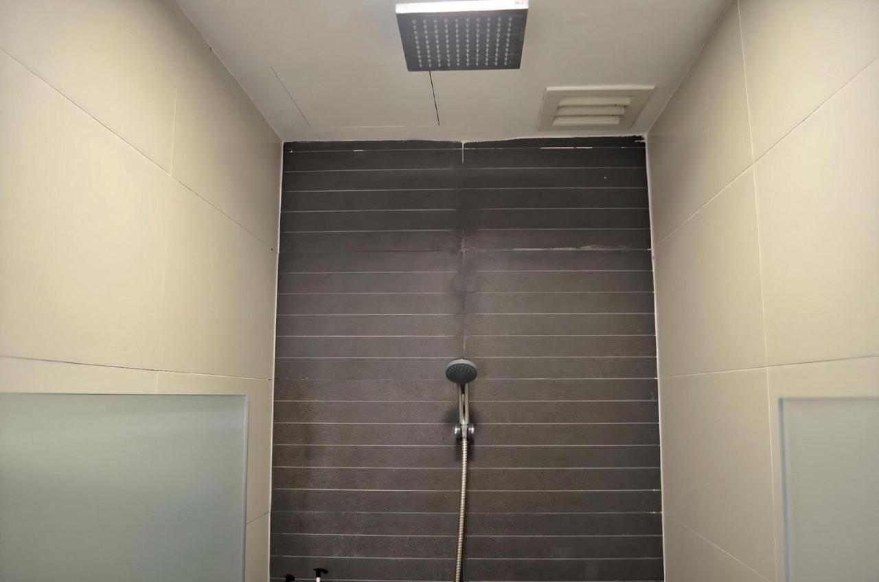 Apartament Dua Sentral @ Kl Sentral Kuala Lumpur Zewnętrze zdjęcie