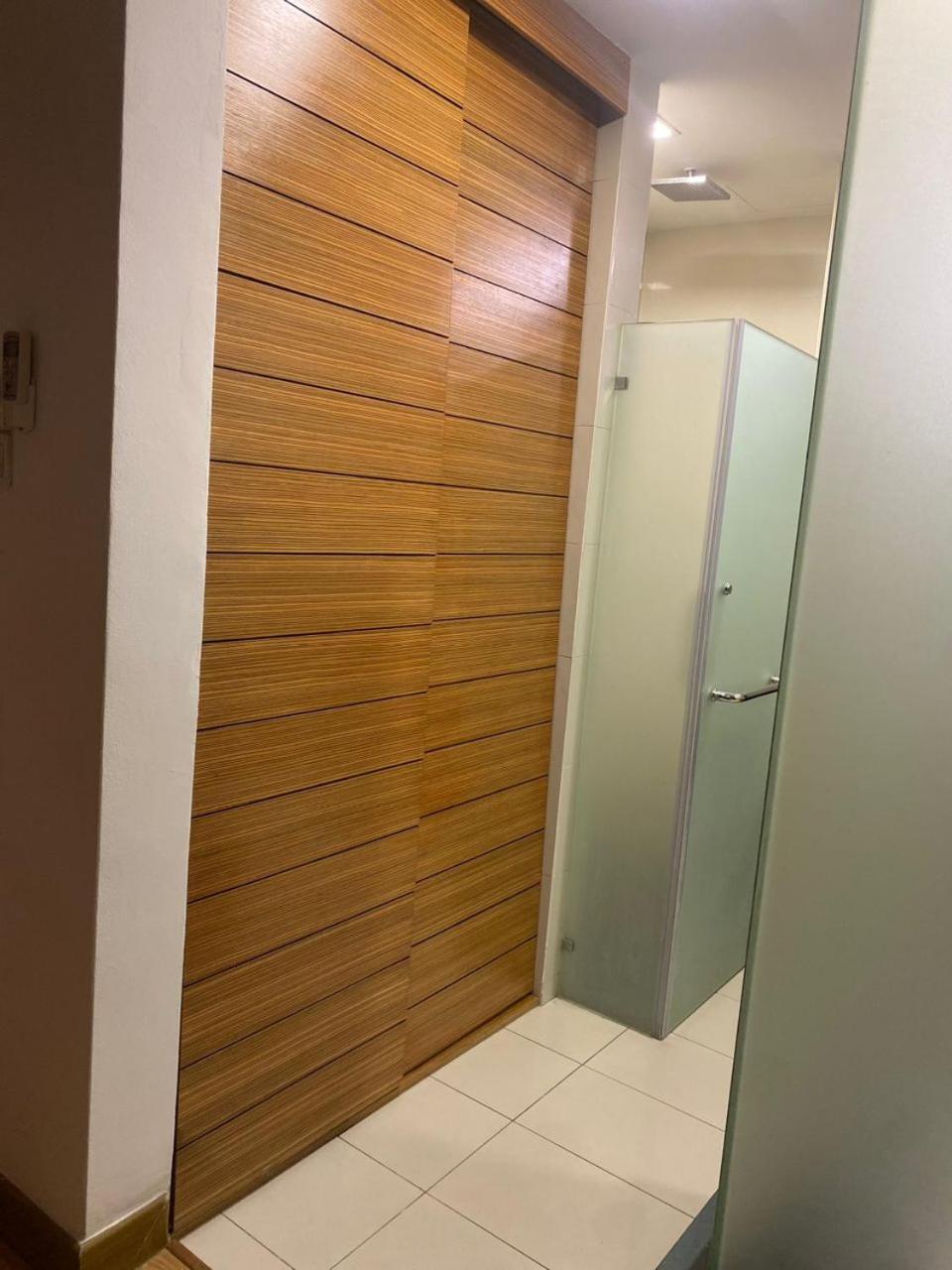 Apartament Dua Sentral @ Kl Sentral Kuala Lumpur Zewnętrze zdjęcie