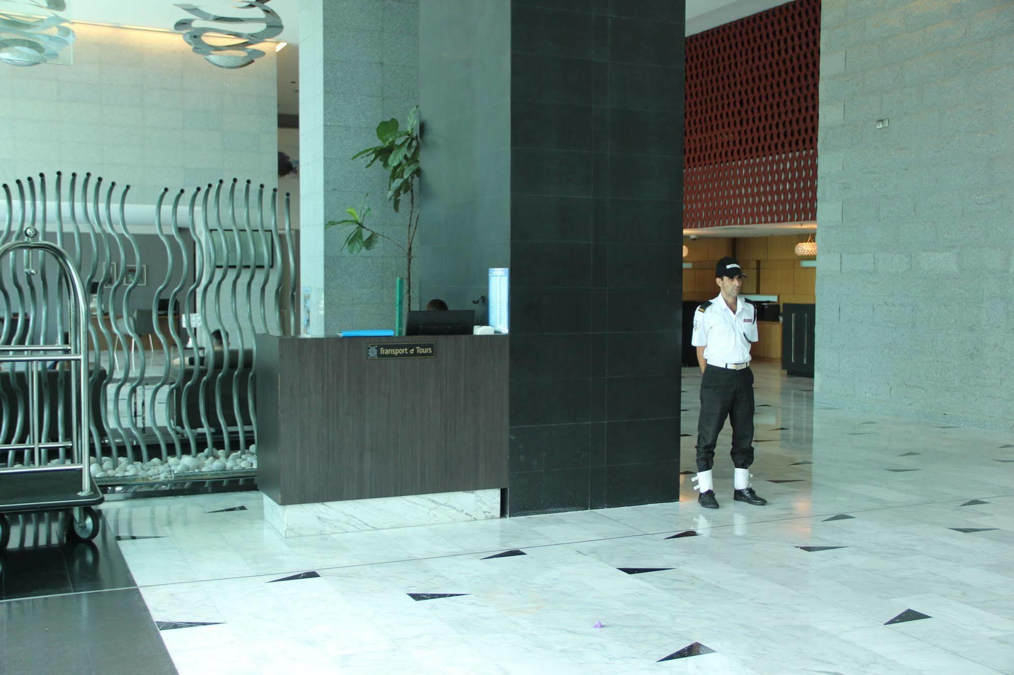 Apartament Dua Sentral @ Kl Sentral Kuala Lumpur Zewnętrze zdjęcie