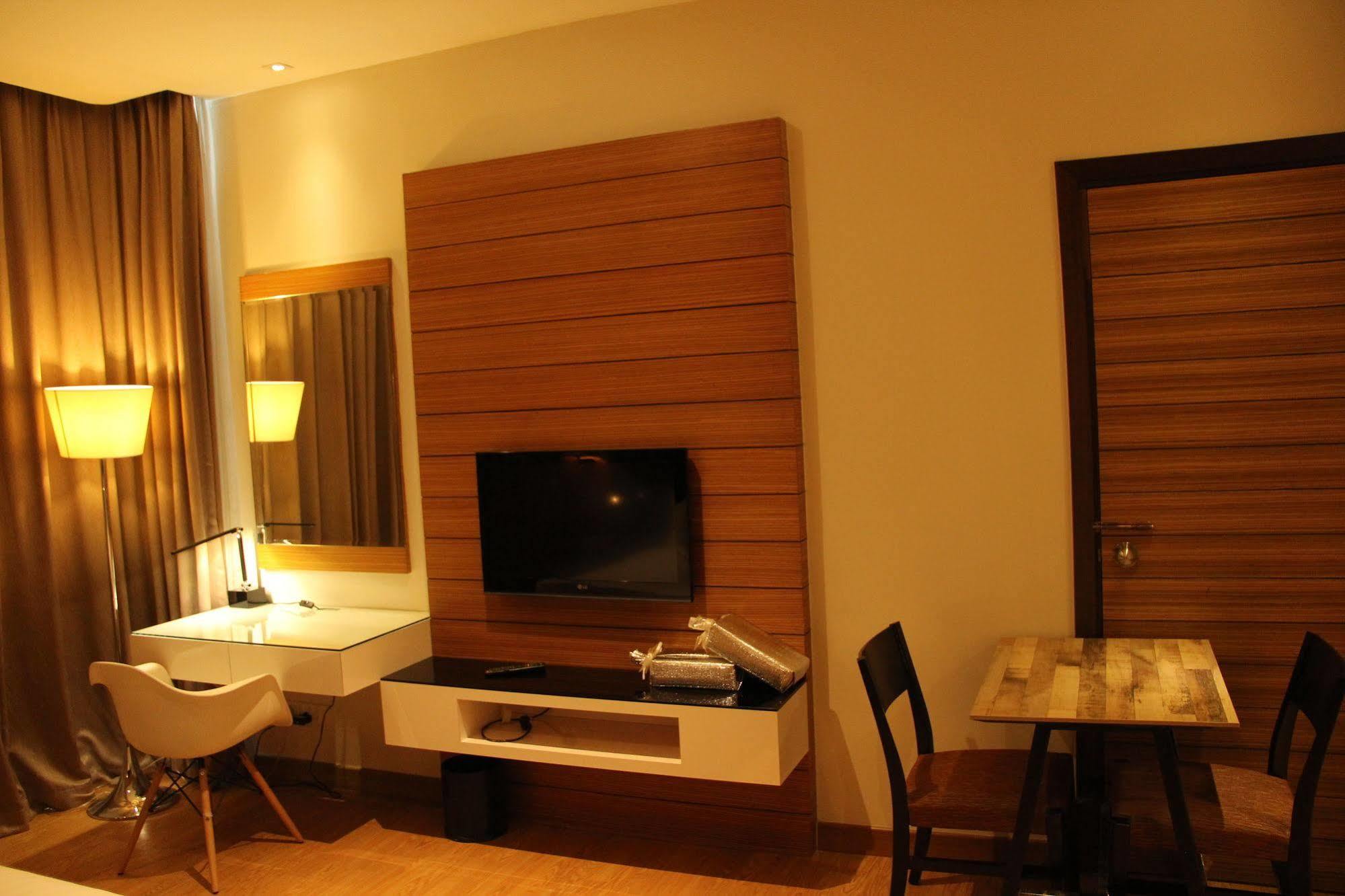 Apartament Dua Sentral @ Kl Sentral Kuala Lumpur Zewnętrze zdjęcie