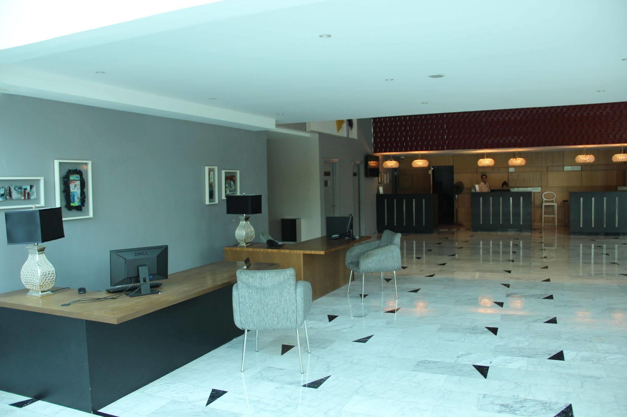 Apartament Dua Sentral @ Kl Sentral Kuala Lumpur Zewnętrze zdjęcie