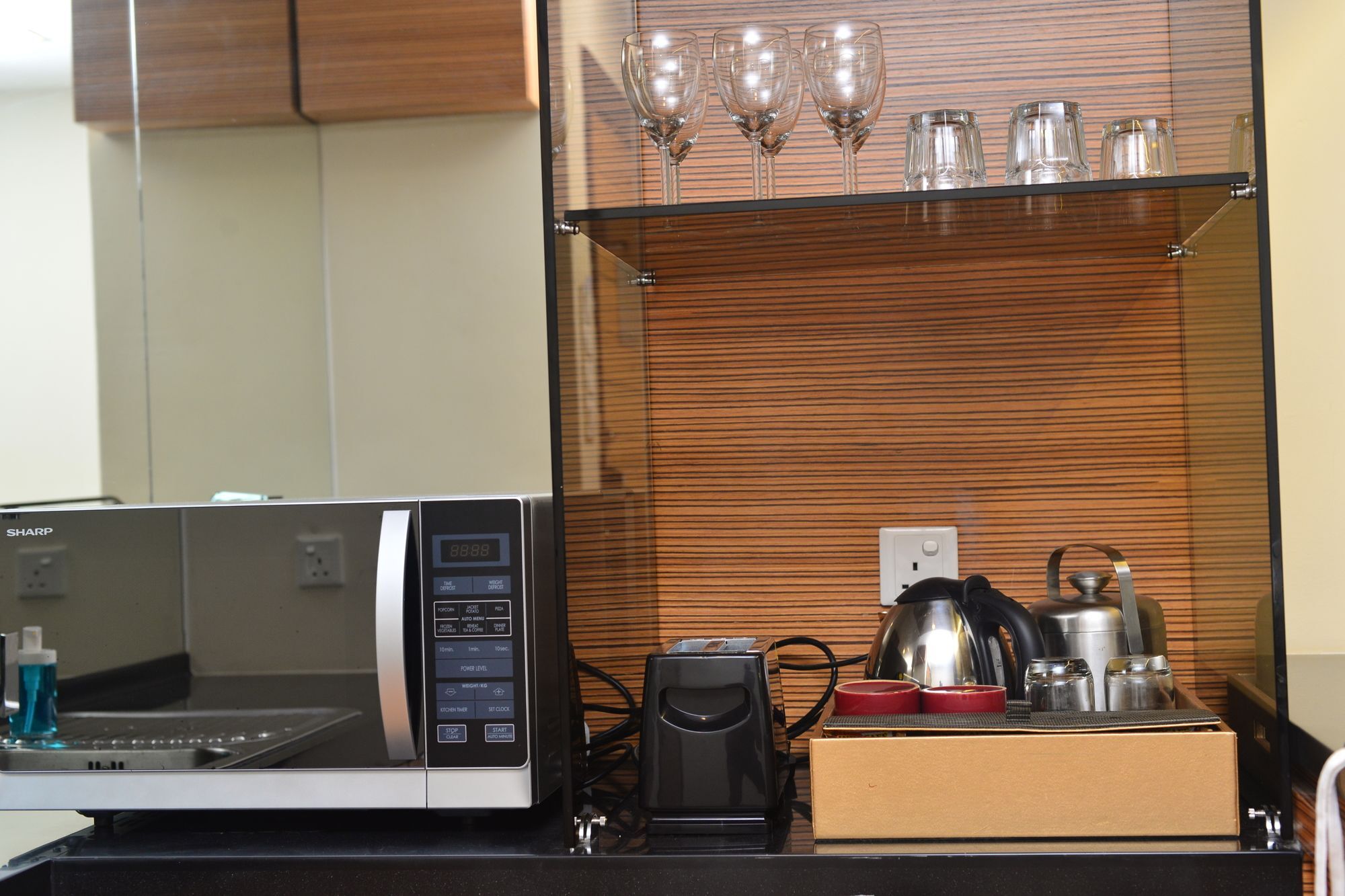 Apartament Dua Sentral @ Kl Sentral Kuala Lumpur Zewnętrze zdjęcie