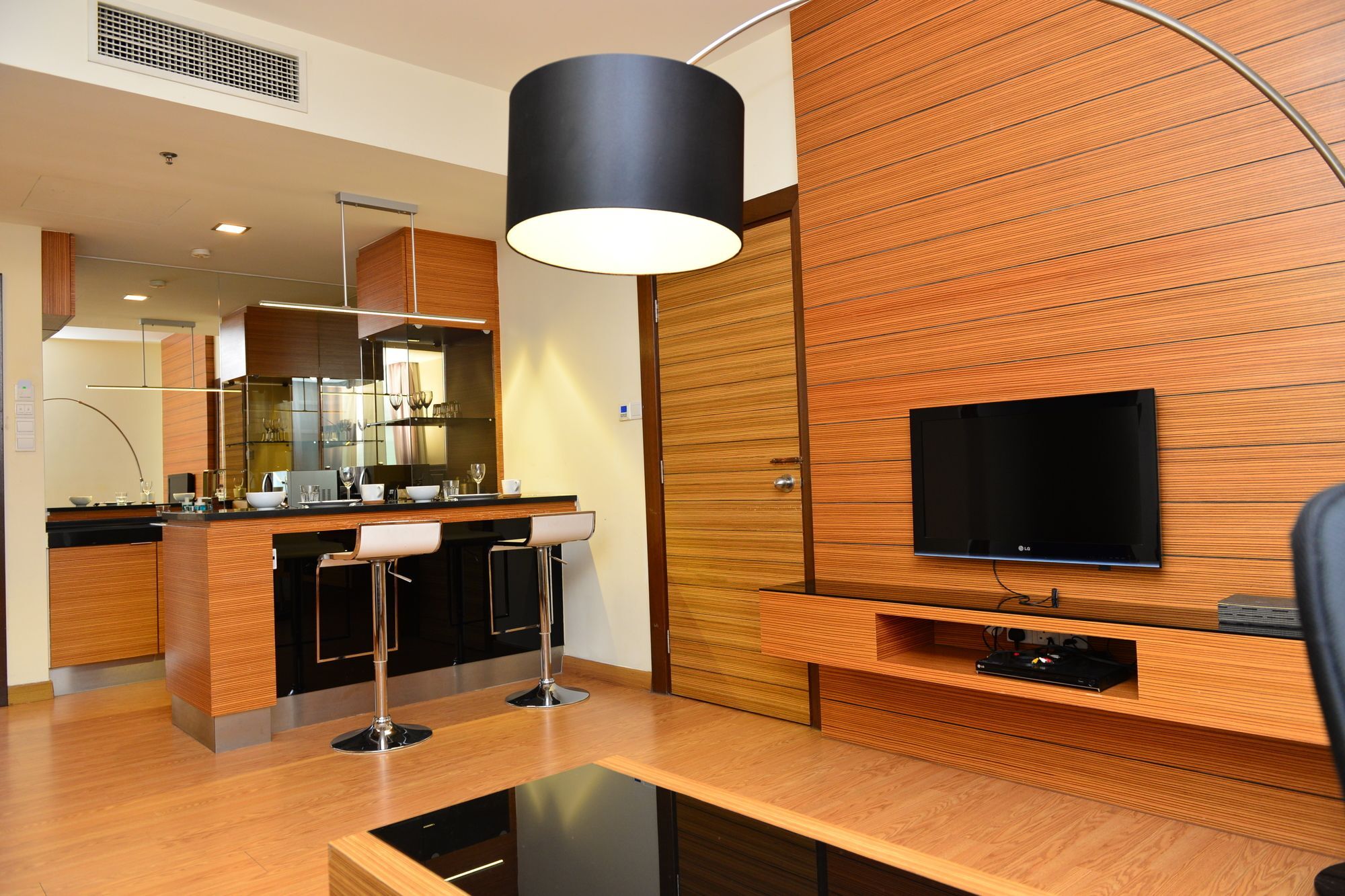 Apartament Dua Sentral @ Kl Sentral Kuala Lumpur Zewnętrze zdjęcie